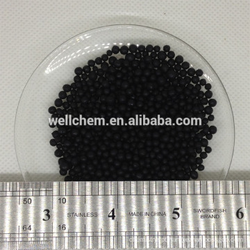 Fertilizante orgânico preto aminoácido granular com npk 12-3-3